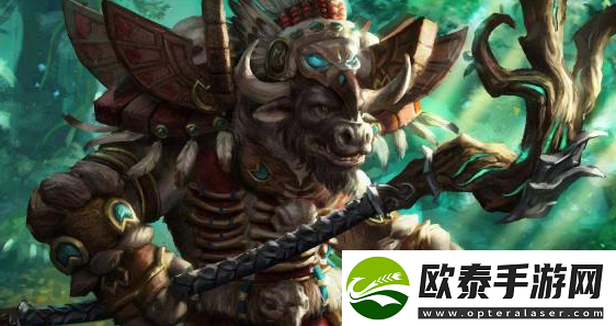 魔兽世界10.0强势职业推荐