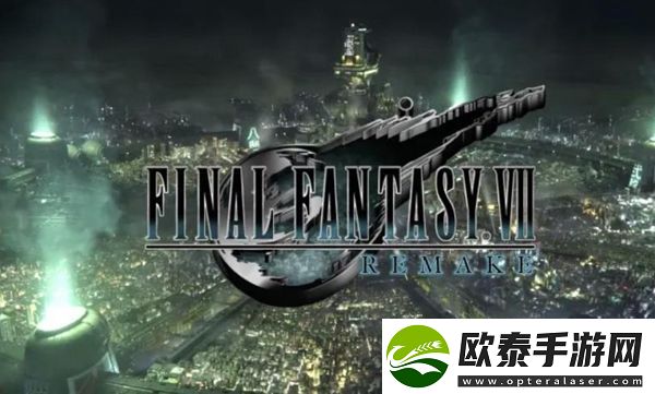 最终幻想7重生水晶剑获得方法