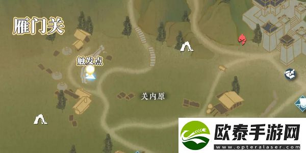 逆水寒手游打工人打工魂任务攻略