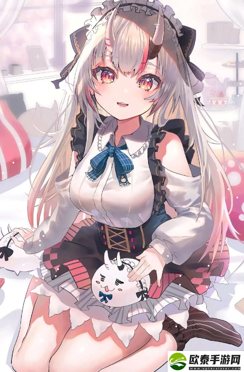 小雪究竟是在展现信任