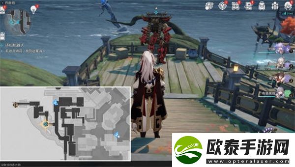 崩坏星穹铁道略输文采解锁方法一览