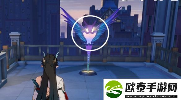 崩坏星穹铁道视差怪成就怎么解锁