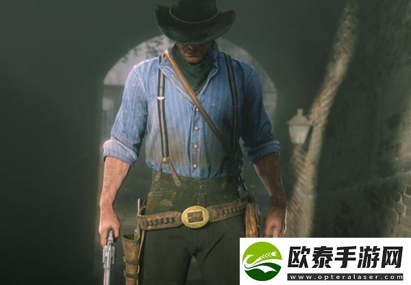 荒野大镖客2春田用什么子弹