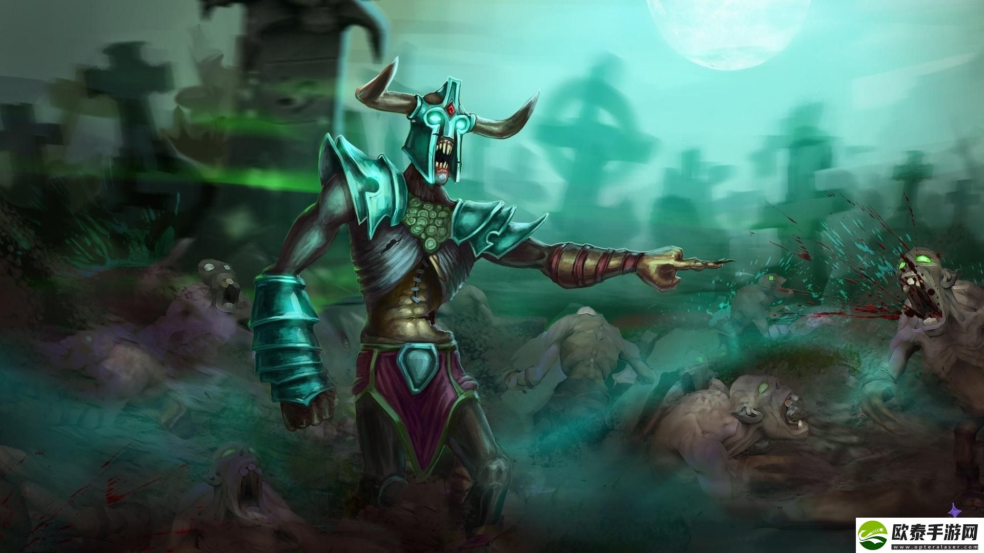 Dota2