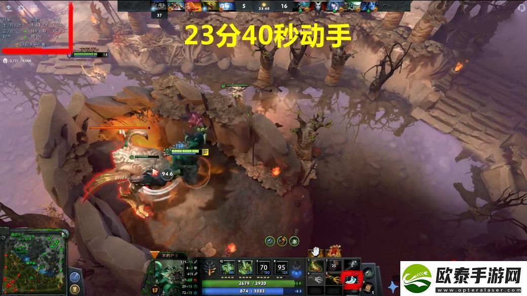 Dota2