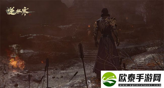 逆水寒职业推荐
