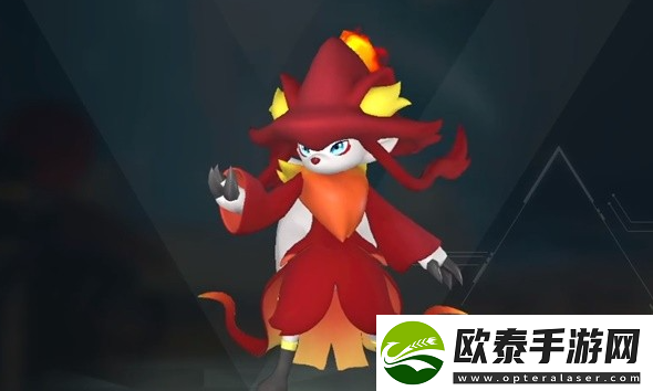 幻兽帕鲁焰巫狐合成公式一览