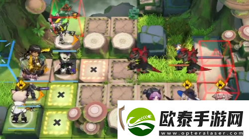 明日方舟Riex8突袭怎么过