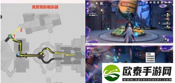 崩坏星穹铁道所有悲伤的故事攻略