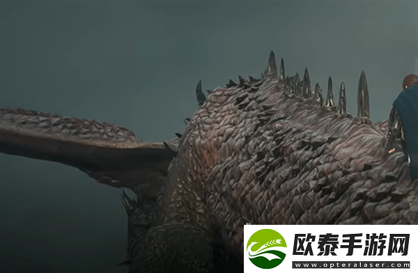 龙之信条2真结局触发方法