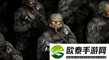 十年不见经典系列杀戮地带或联动绝地潜兵2