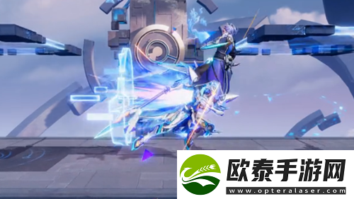 星之破晓吕布技能介绍