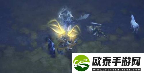 暗黑3牧牛杖怎么用