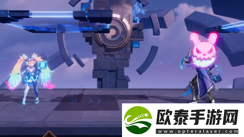 星之破晓心灵闪烁安琪拉技能是什么