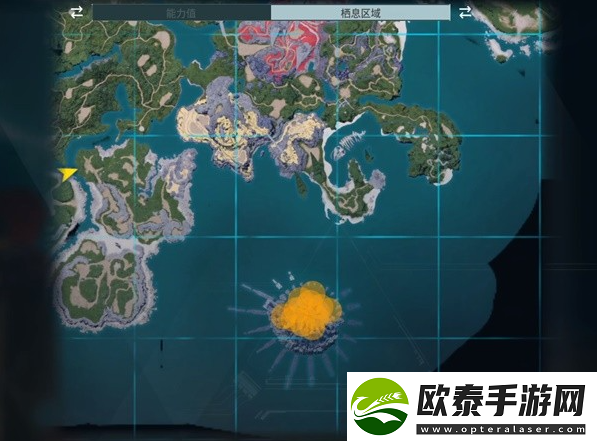 幻兽帕鲁花丽娜怎么合成