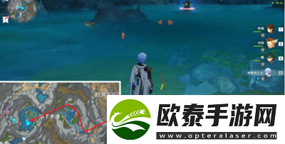 原神举荐信获取方法介绍
