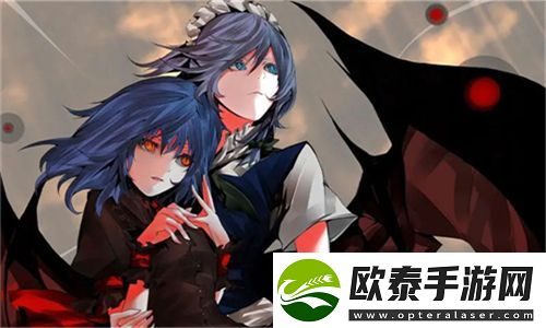 胡桃脸红享受流眼泪表情
