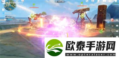 原神蹈刃破决第二天通过方法介绍