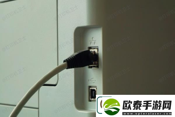 打印机无法识别usb设备处理方法