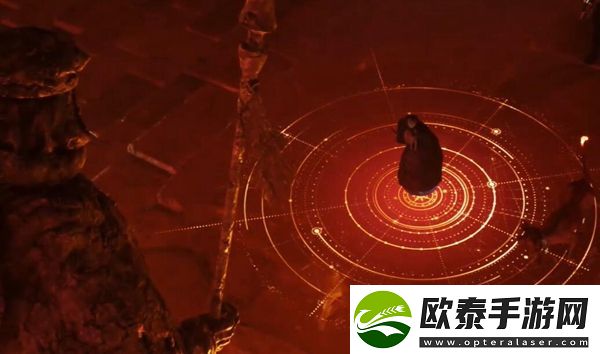 最终幻想7重生魔法项圈获得方法