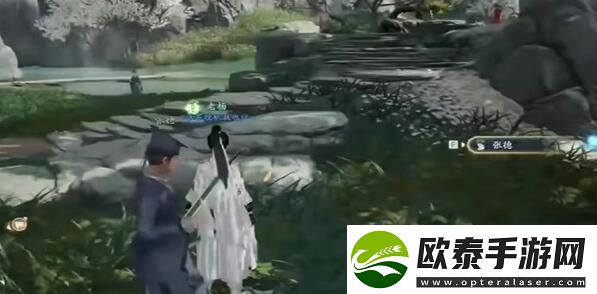 射雕手游周公剑谱怎么收集
