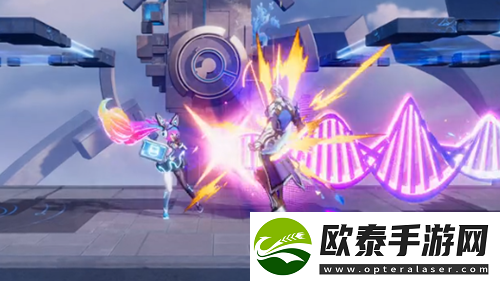 星之破晓心灵闪烁安琪拉技能是什么