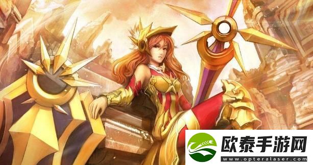 曙光英雄穆桂英玩法介绍