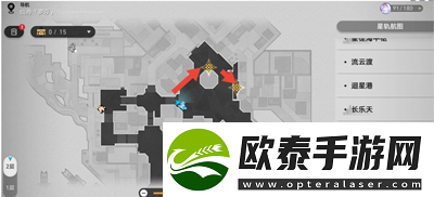 崩坏星穹铁道金鼎灵树穷途梼杌任务完成方法介绍