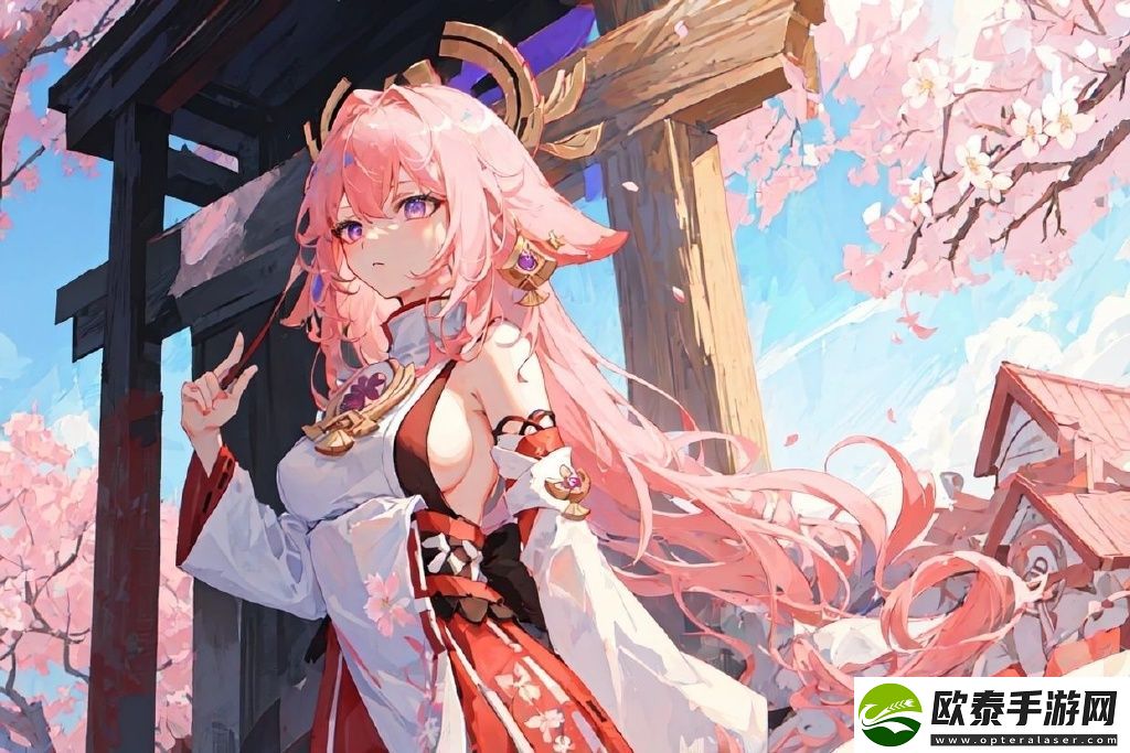 原神蜃境乐园大危机任务完成攻略