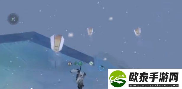 逆水寒手游沧州雪鹰奇遇任务介绍