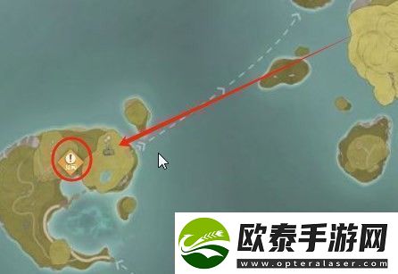 无限暖暖观察之旅星空钓场任务完成方法