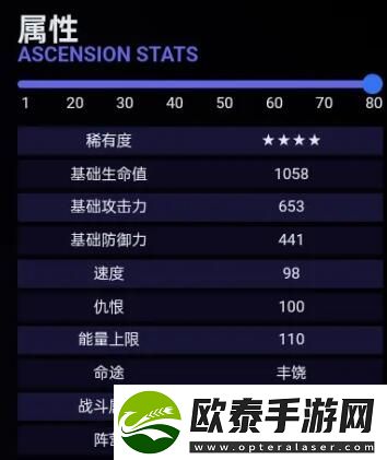 崩坏星穹铁道加拉赫什么时候进卡池