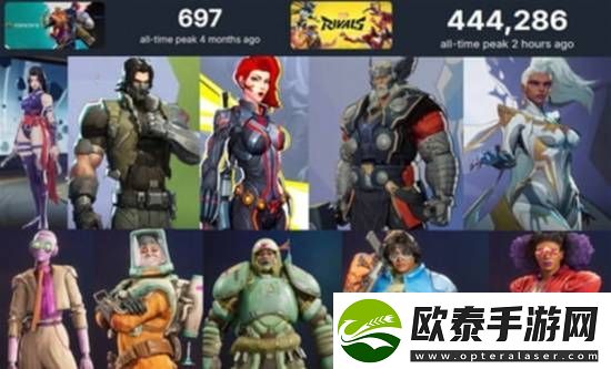 游戏囧图