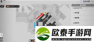 崩坏星穹铁道金鼎灵树穷途梼杌任务完成方法介绍