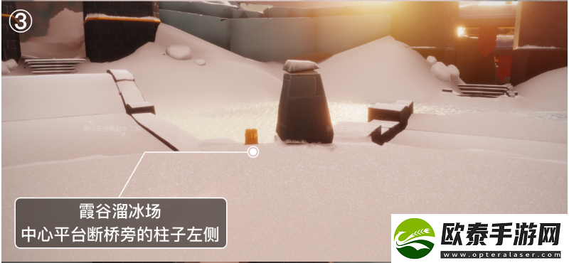 光遇12.26季节蜡烛在哪里