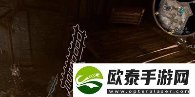 博德之门3钢铸剑获得方法介绍