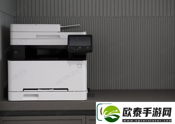 打印机无法识别usb设备处理方法