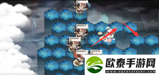最强祖师灵隐之地怎么过