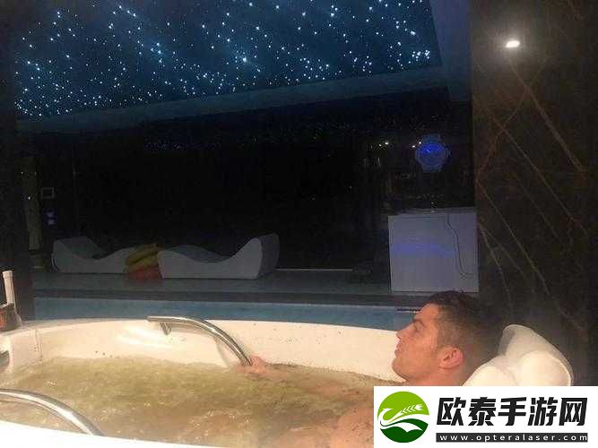在浴缸里做运动需要带小雨伞么