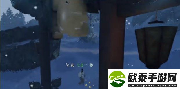 逆水寒手游沧州雪鹰奇遇任务介绍