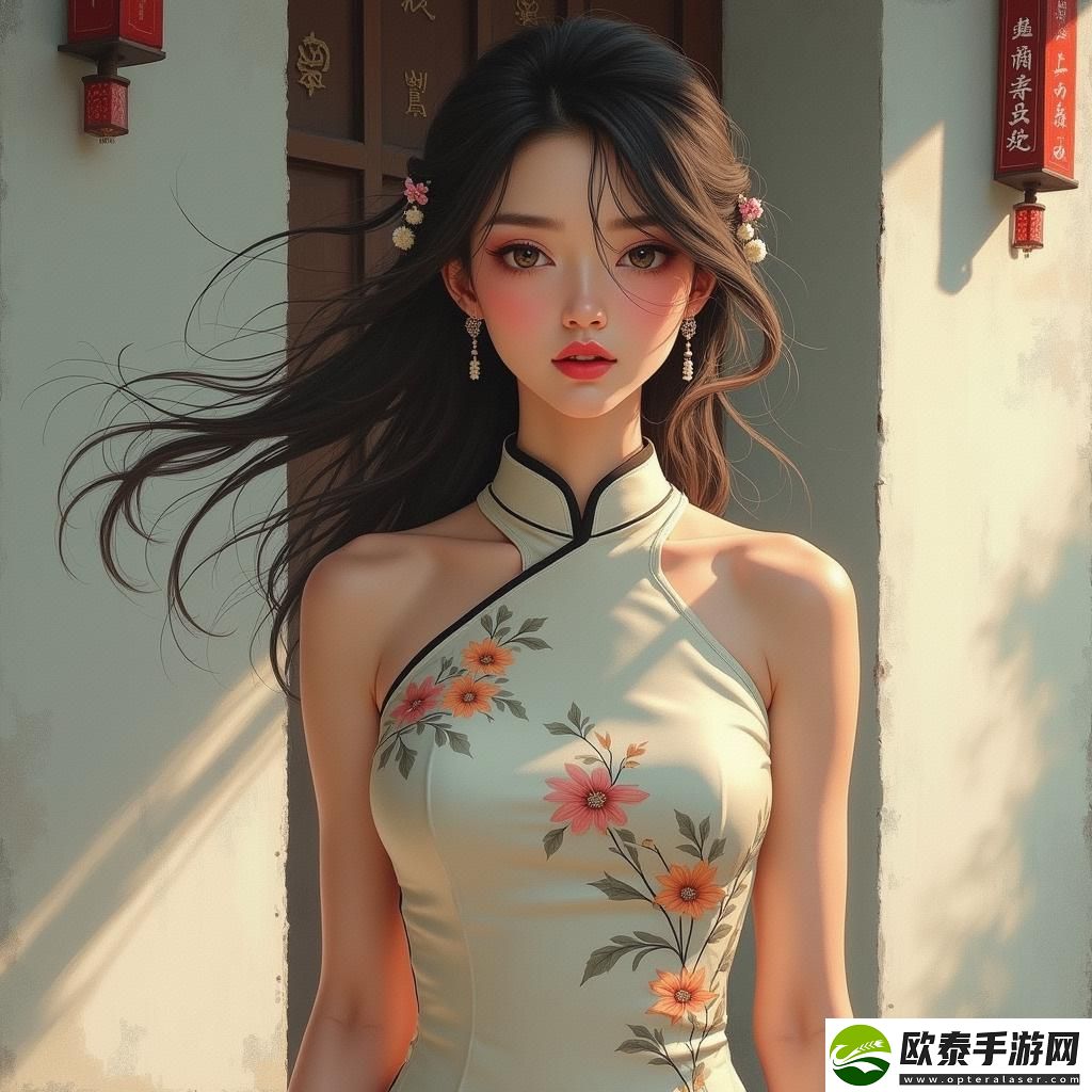 岳伦与岳伦丰满如何塑造个人形象