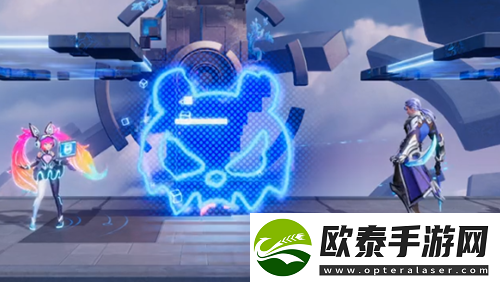 星之破晓心灵闪烁安琪拉技能是什么