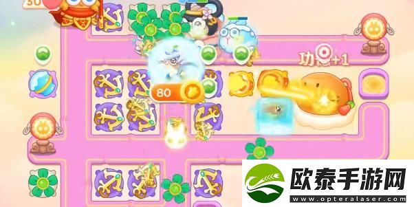保卫萝卜4周赛7.29通关攻略