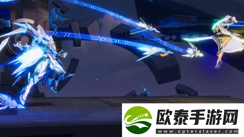 星之破晓吕布技能介绍