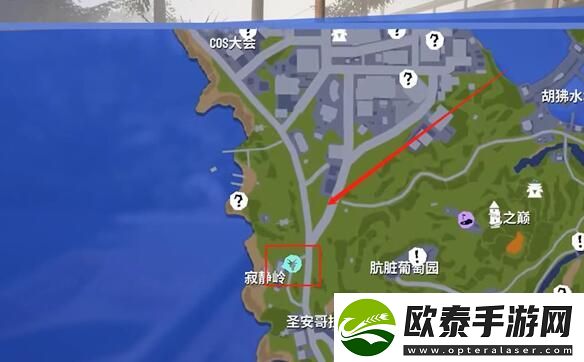 模拟山羊3恐怖走廊攻略
