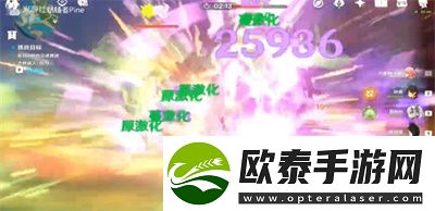 原神蹈刃破决第二天通过方法介绍