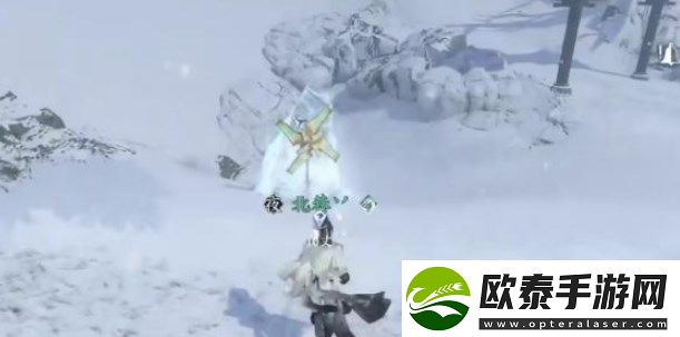 逆水寒手游沧州雪鹰奇遇任务介绍
