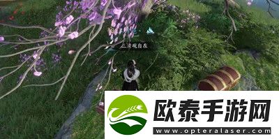 逆水寒手游乾坤一掷奇遇完成方法介绍