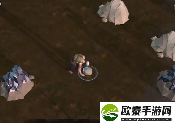 废土行动铝矿怎么获得
