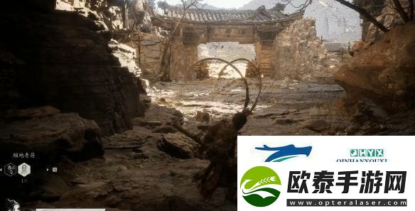 黑神话悟空虎头牌怎么获得